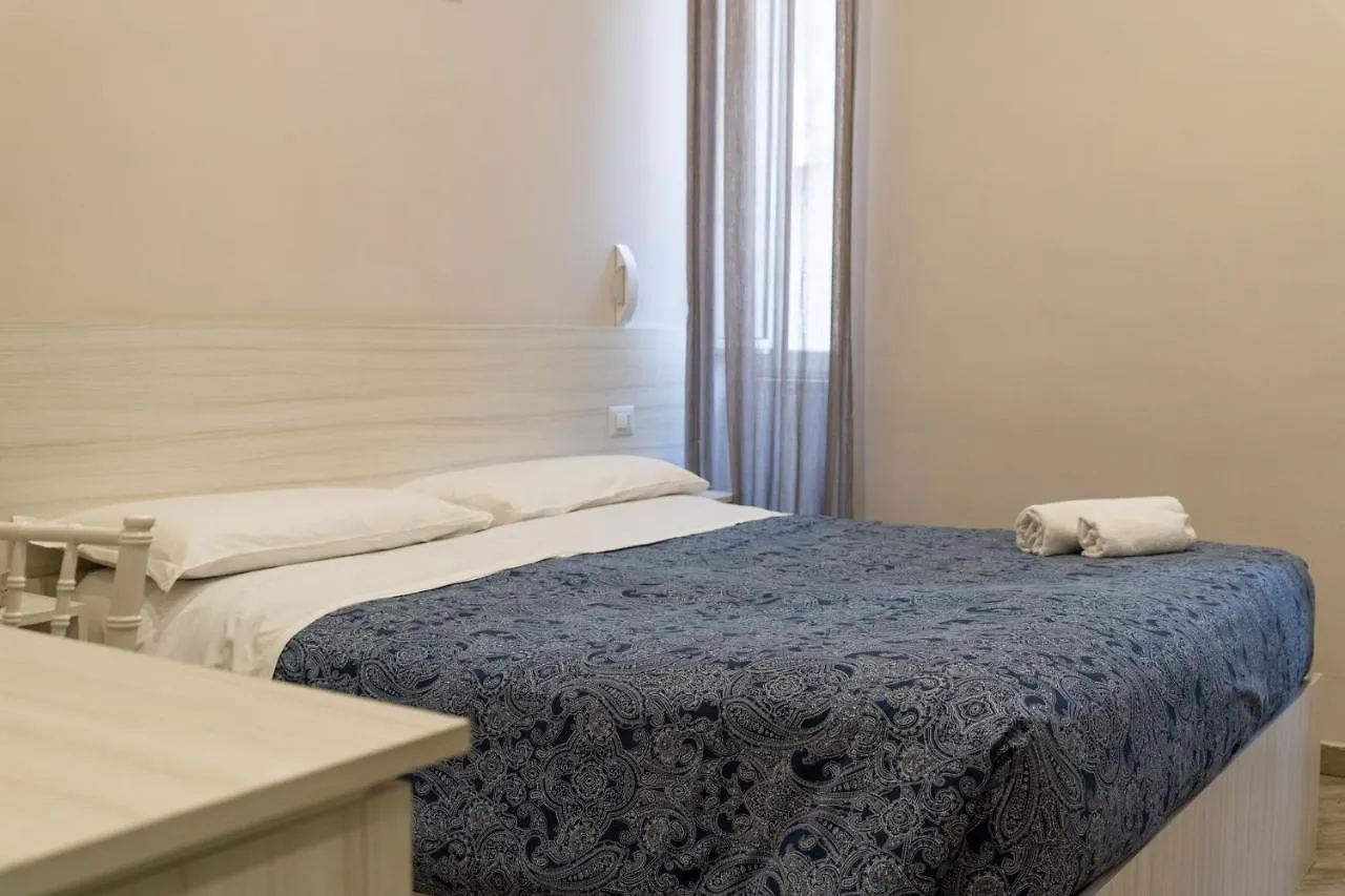 B&B alla Ferrovia Napoli