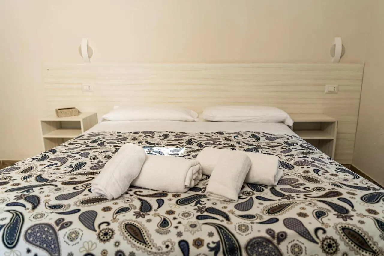 *** Affittacamere B&B alla Ferrovia Napoli Italia