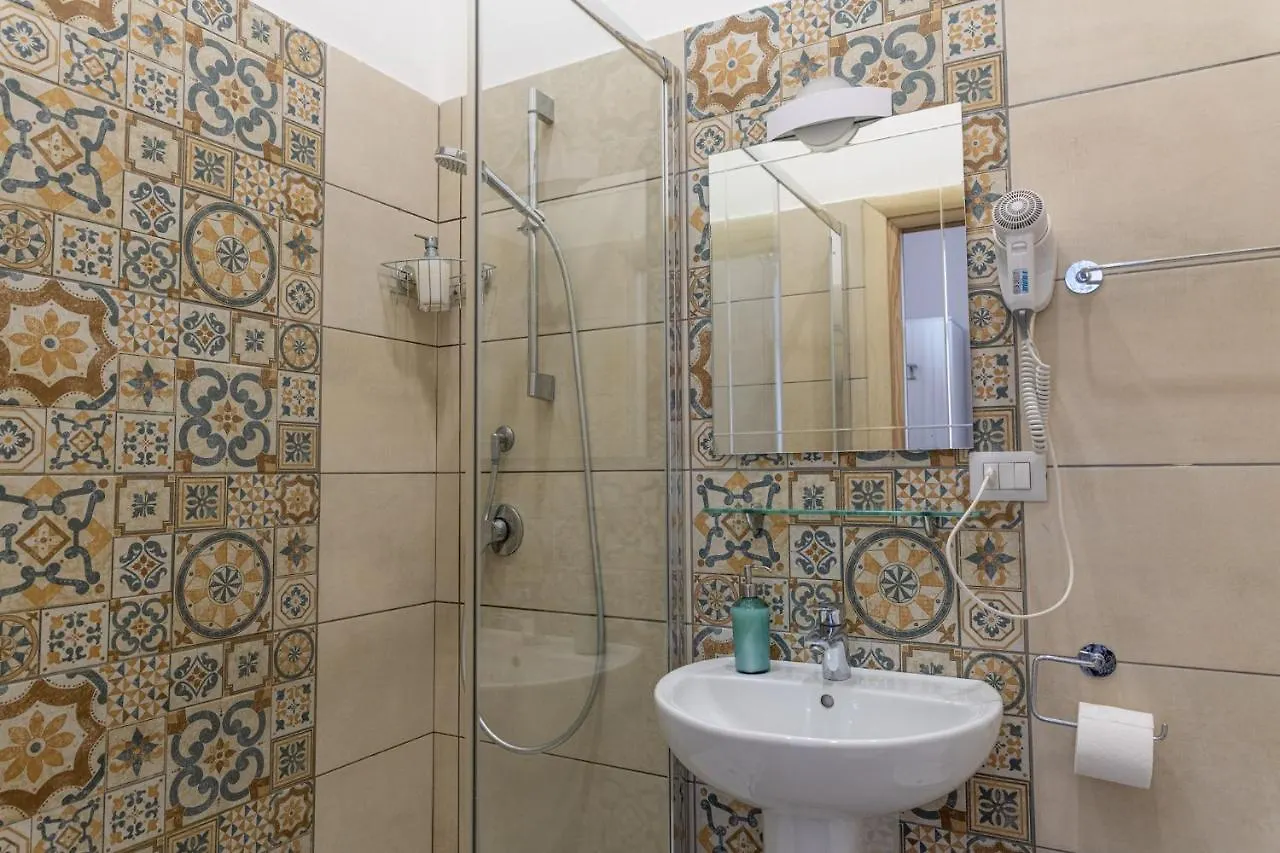 B&B alla Ferrovia Napoli Affittacamere
