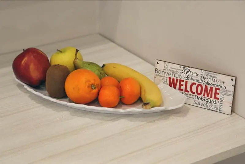 Affittacamere B&B alla Ferrovia Napoli