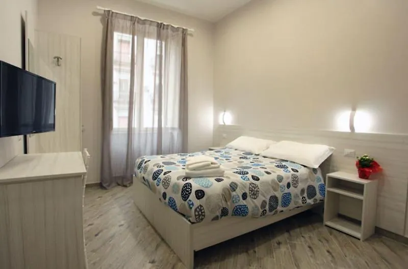 B&B Alla Ferrovia Naples 3*,