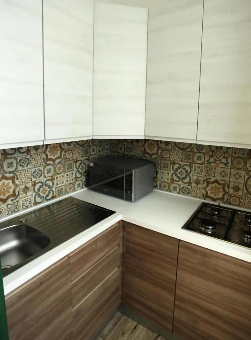 B&B Alla Ferrovia Naples 3*,