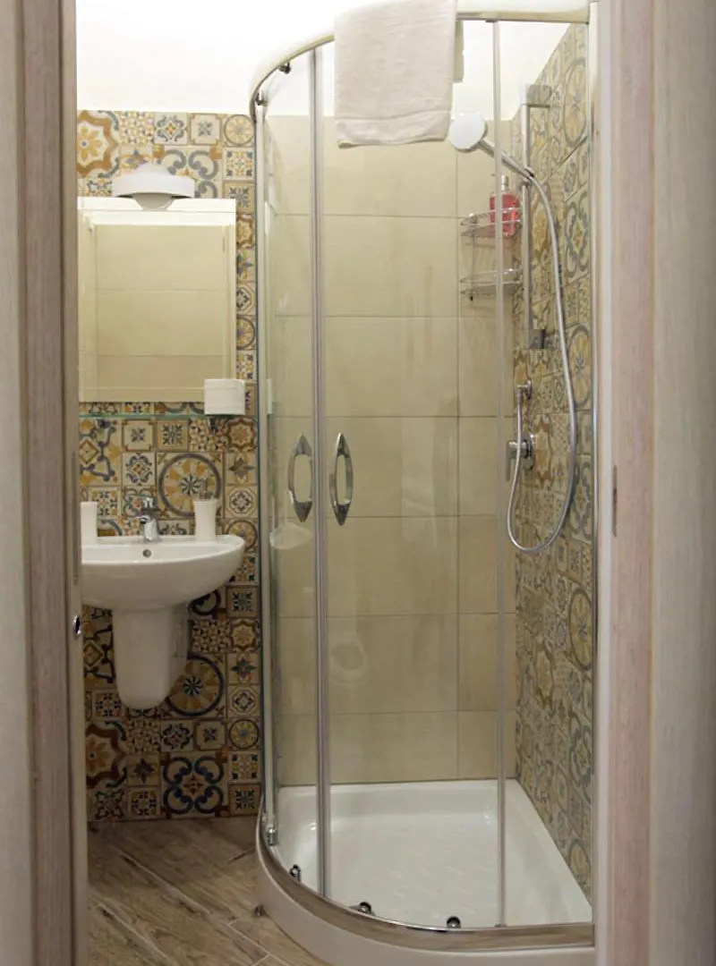 B&B alla Ferrovia Napoli Affittacamere