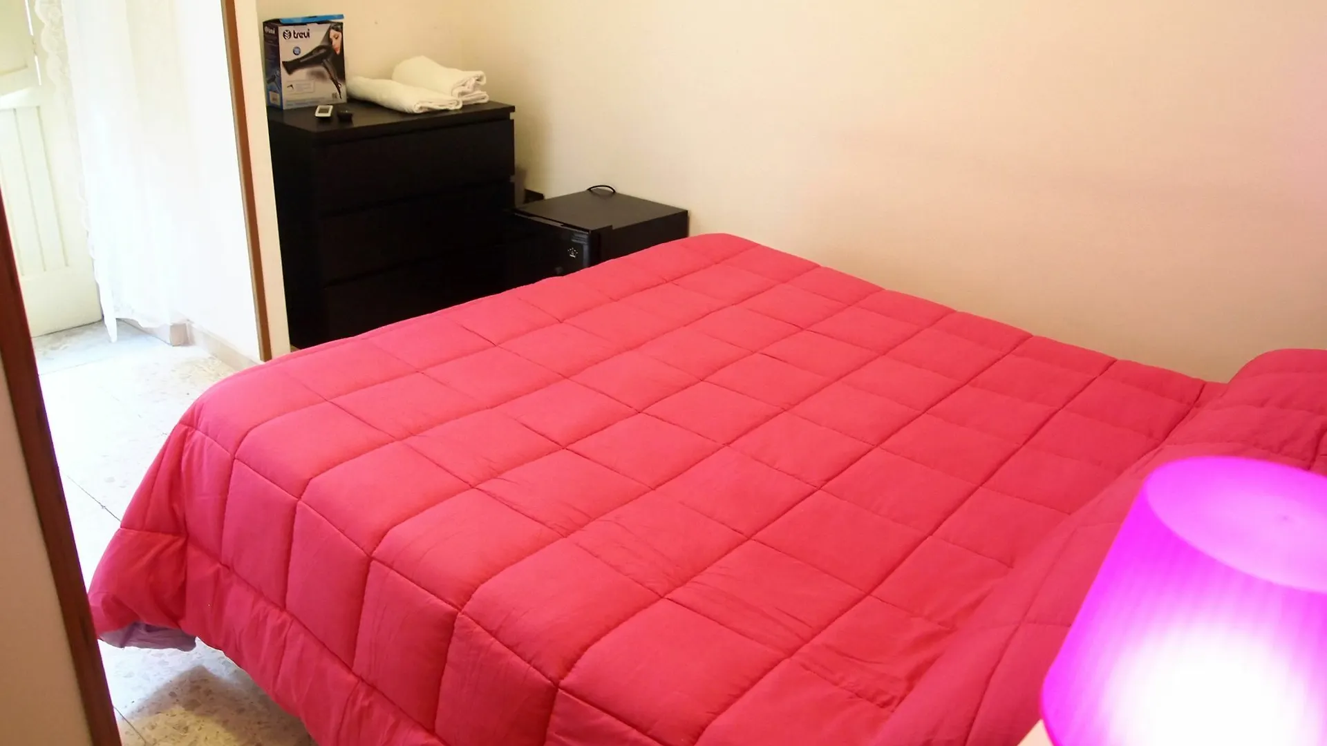 B&B Alla Ferrovia Naples 3*,